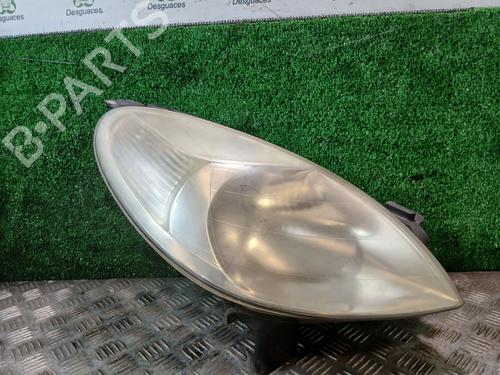 Used Right headlight Right headlight CITROËN XSARA PICASSO (N68) 1.6 HDi (109 hp) 36299182 36299182