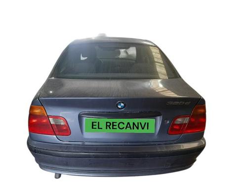 Front left window mechanism BMW 3 (E46) 320 d | BP33891463C22  - Image 5