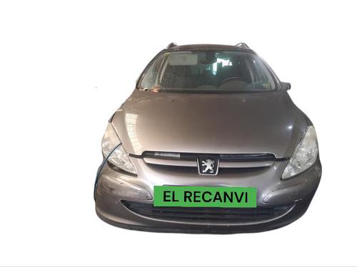 Switch PEUGEOT 307 Break (3E) 1.6 HDi 110 | BP36504821I30 - Image 4