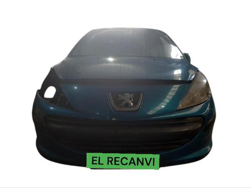 Used Parts PEUGEOT 207 (WA_, WC_) [2006-2015]  4437486