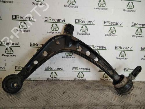 Used Left front suspension arm Left front suspension arm BMW 3 (E36) [1990-1998] 15002741 15002741