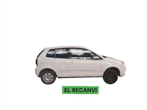 Left taillight VW POLO IV (9N_, 9A_)  | BP31982699C34 