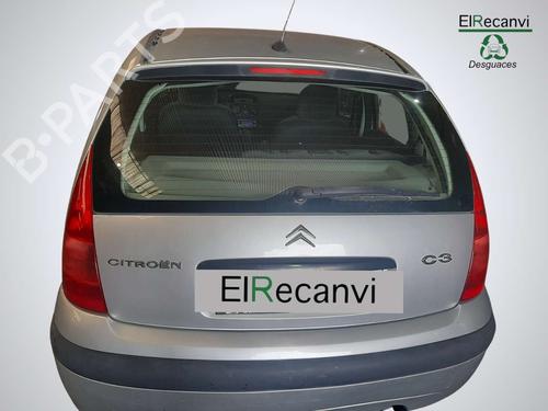 AC compressor CITROËN C3 I (FC_, FN_) 1.4 i | BP15495134M34