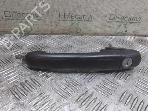 Used Front right exterior door handle SEAT IBIZA II (6K1) [1993-2002]  5626158