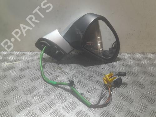 Used Right mirror Right mirror PEUGEOT 308 SW I (4E_, 4H_) [2007-2014] 33272341 33272341