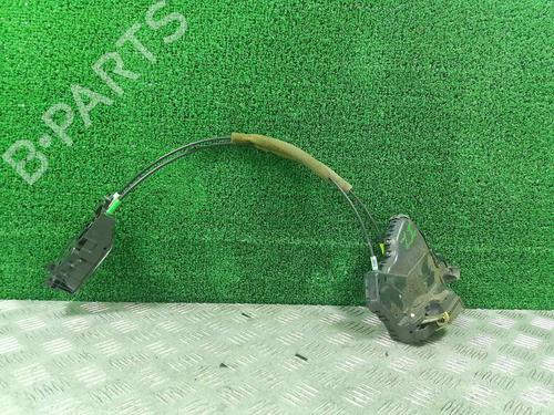 Used Front left lock TOYOTA COROLLA (_E12_) [2001-2008]  21536296
