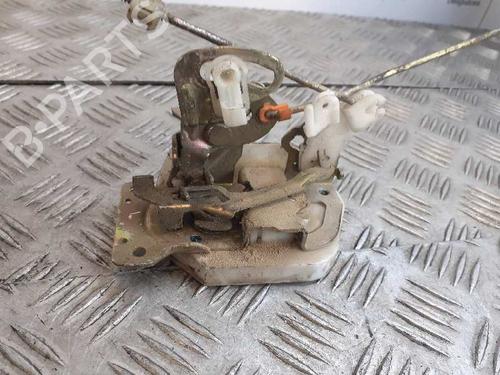 Used Rear left lock Rear left lock 5965656 5965656