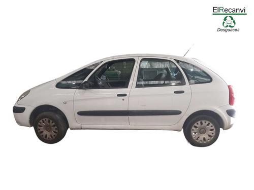AC-Kompressor CITROËN XSARA PICASSO (N68) 1.6 HDi | BP21536657M34