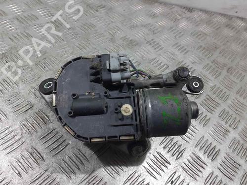 Used Front wiper motor PEUGEOT 407 (6D_) 1.6 HDi 110 (6D9HZC, 6D9HYC) (109 hp) 7111770