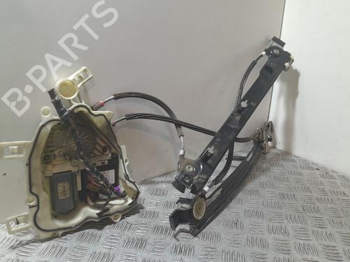 Used Front left window mechanism Front left window mechanism SEAT ALTEA (5P1) [2004-2015] 34127429 34127429