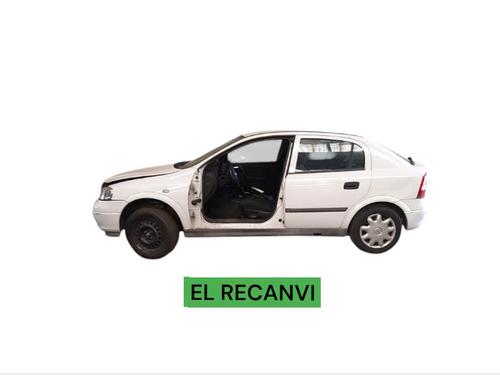 Right headlight OPEL ASTRA G Hatchback (T98) 1.6 (F08, F48) | BP31841631C29 