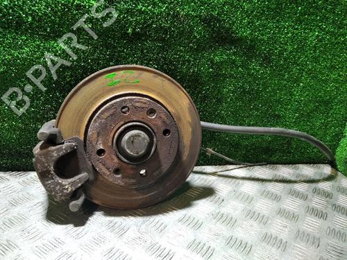 Used Left front steering knuckle CITROËN C2 (JM_) 1.1 (60 hp) 25785495