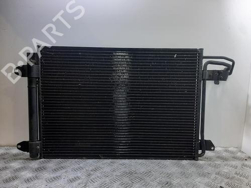 AC radiator SEAT ALTEA (5P1) | BP31849194M32