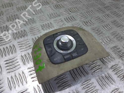 Used Switch RENAULT SCÉNIC II (JM0/1_) [2003-2010]  8815995