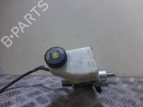 Used Brake master cylinder Brake master cylinder SAAB 9-3 (YS3F, E79, D79, D75) 1.9 TiD (150 hp) 36114494 36114494
