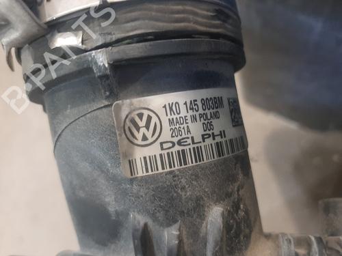 Used Intercooler Intercooler SEAT ALTEA (5P1) [2004-2015] 36280020 36280020