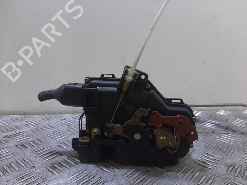 Front right lock AUDI A4 B6 (8E2) 2.5 TDI quattro | BP37195622C97 - Image 2