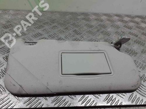 Used Right sun visor Right sun visor FORD FIESTA VI (CB1, CCN) 1.25 (82 hp) 7295594 7295594