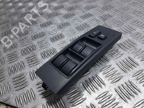 Used Left front window switch TOYOTA COROLLA Verso (ZER_, ZZE12_, R1_) 2.2 D-4D (AUR10_, AUR10R) (136 hp) 6801739