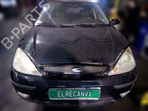 Elektronisk modul FORD FOCUS I (DAW, DBW) 1.8 TDCi | BP4546678M83