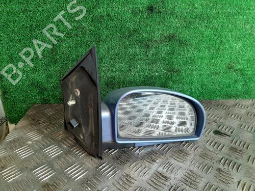 Used Right mirror HYUNDAI GETZ (TB) 1.3 i (82 hp) 31307663
