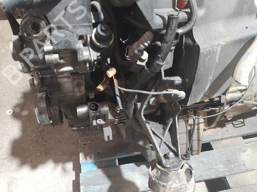 Engine BMW 3 (E46) 320 d | BP17725291M1