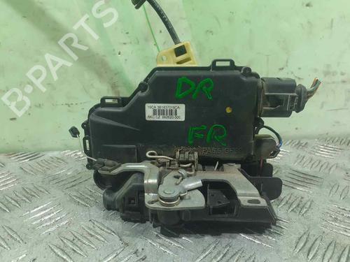 Høyre foran lås SEAT TOLEDO II (1M2) [1998-2006]  11223609