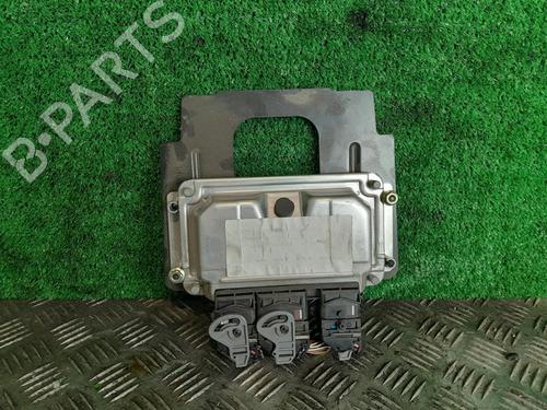 Used Engine control unit (ECU) Engine control unit (ECU) PEUGEOT 307 (3A/C) 1.6 16V (109 hp) 30172960 30172960