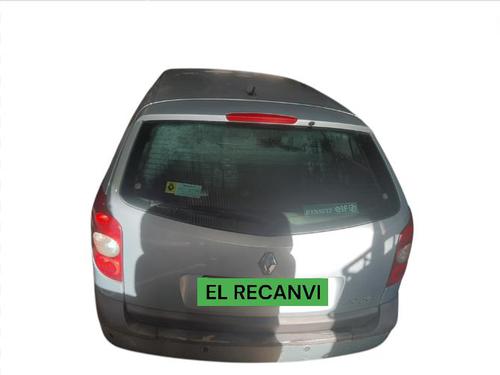 Alternator RENAULT LAGUNA II Grandtour (KG0/1_)  | BP32147123M7 