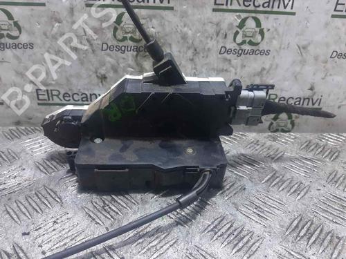 Used Front right lock CITROËN C4 Picasso I MPV (UD_) [2006-2015]  16646083