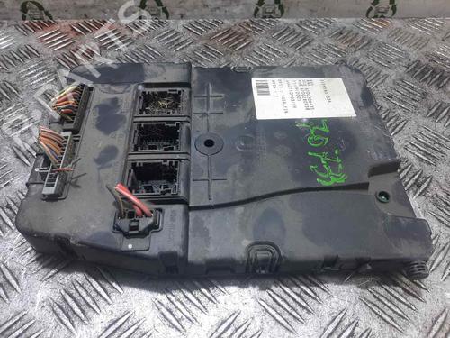 Zekeringkast RENAULT MEGANE II (BM0/1_, CM0/1_) [2001-2012]  16433276