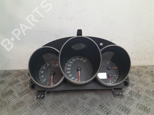 Quadro strumenti Quadro strumenti MAZDA 3 Saloon (BK) 1.6 (BK12) (105 hp) 36966102 36966102