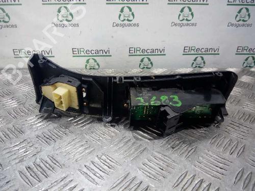 Left front window switch MAZDA 323 C V (BA) 1.5 16V (BA11) | BP4533175I27