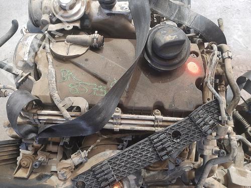 Used Engine Engine SKODA OCTAVIA II (1Z3) [2004-2013] 36223763 36223763