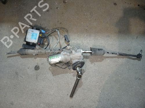 Styregear/Snekke CITROËN C3 Pluriel (HB_) 1.4 HDi (68 hp) 32140178