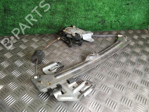 Used Front right window mechanism Front right window mechanism CHRYSLER PT CRUISER (PT_) 2.4 (143 hp) 34384566 34384566