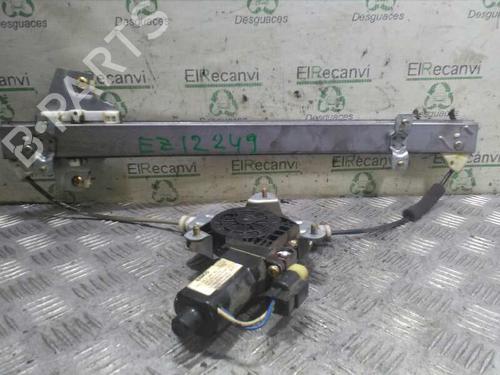 Used Front left window mechanism HYUNDAI GETZ (TB) 1.3 i (82 hp) 4528086
