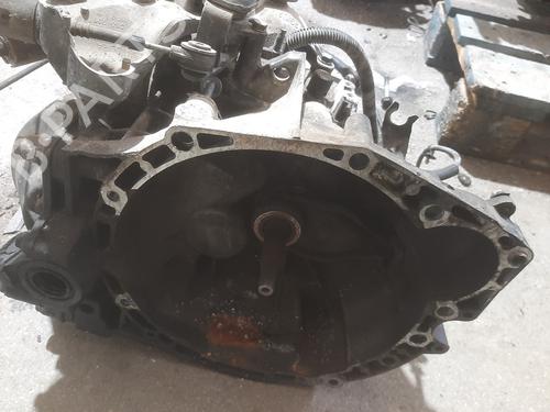 Used Gearbox Gearbox CITROËN C8 (EA_, EB_) 2.0 HDi (120 hp) 33015517 33015517