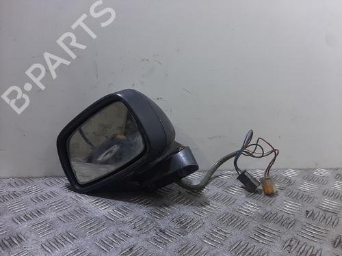 Used Left mirror VW CORRADO (53I) 1.8 G60 (160 hp) 31364275