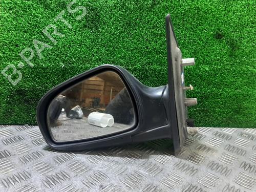 Used Left mirror HYUNDAI MATRIX (FC) [2001-2010]  22929801