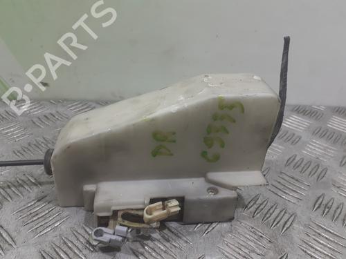 Used Front right lock FORD KA (RB_) 1.3 i (60 hp) 7007085