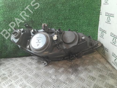 left-headlight-peugeot-307-3ac-2000-2001-2002-2003-2004-2005-2006-2007-2008-2009-2010-2011-2012-37262257 main image