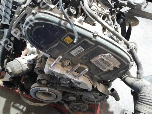 Engine FIAT DOBLO Cargo (263_) 1.6 D Multijet (263WXD1B, 263WXR1B, 263WXX1B, 263ZXD1B,... | BP38509406M1 - Image 3