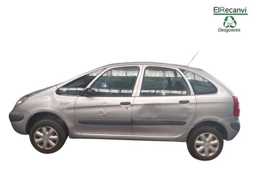 Left taillight CITROËN XSARA PICASSO (N68) 2.0 HDi | BP19784304C34