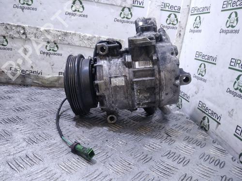 AC-Kompressor VW PASSAT B5.5 (3B3) [2000-2005]  28840887