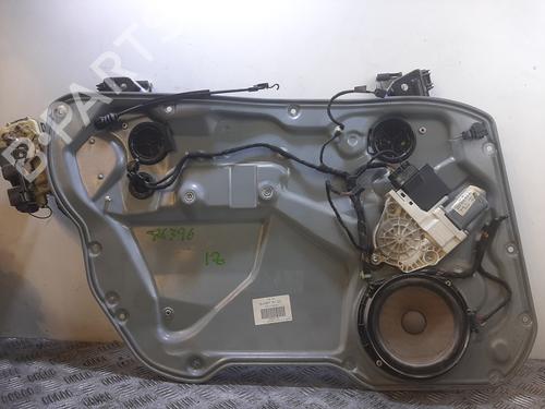 Used Front left window mechanism Front left window mechanism 37645419 37645419