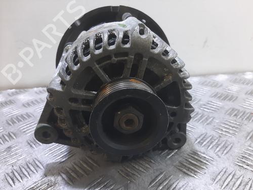 Generator FORD FOCUS I Saloon (DFW) 1.8 16V (115 hp) 32208781