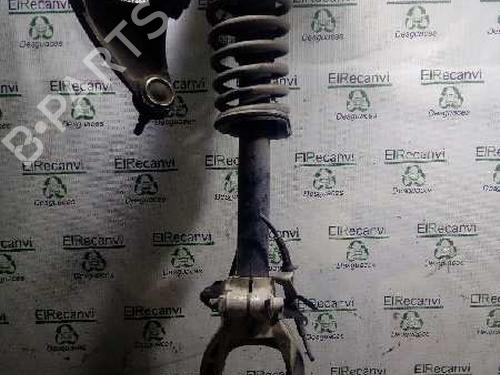 Used Right front shock absorber ALFA ROMEO 156 (932_) [1997-2005]  4745223
