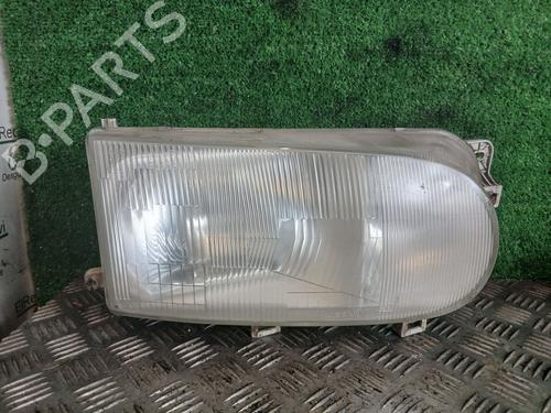 Used Left headlight NISSAN SERENA (C23) 2.0 D (67 hp) 31813672