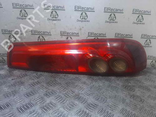 Used Right taillight FORD FIESTA V (JH_, JD_) [2001-2014]  14988167